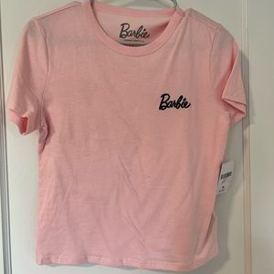 Forever 21 Barbie T-shirt